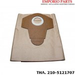 σακουλα σκουπας delonghi cobra,penta